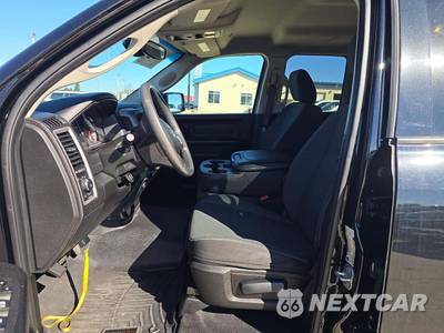 2021 Ram 1500 Classic Express Extended Cab Medium Bed - zdjęcie 3 z 23 - miniatura