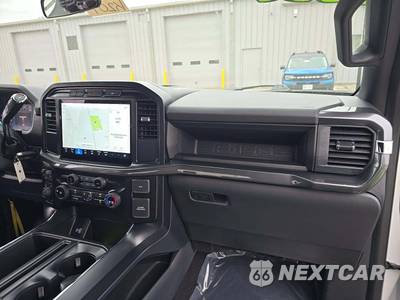 2024 Ford F-150 STX Crew Cab Short Bed - zdjęcie 16 z 21 - miniatura