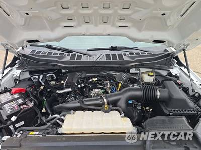 2024 Ford F-150 STX Crew Cab Short Bed - zdjęcie 19 z 21 - miniatura