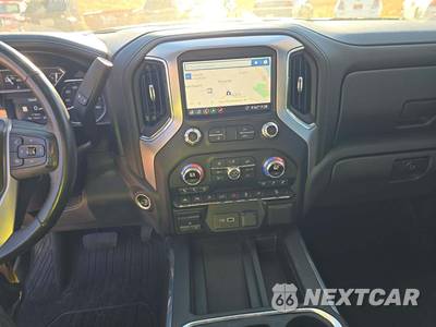 2020 GMC Sierra 1500 SLT Crew Cab Short Bed 4SA - zdjęcie 7 z 20 - miniatura