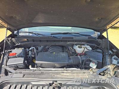 2024 Chevrolet Silverado 1500 LTZ Crew Cab Short Bed 1LZ - zdjęcie 22 z 24 - miniatura