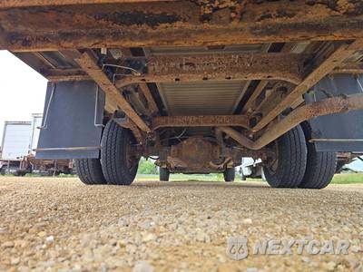 2014 Chevrolet Express 3500 Cutaway 1WT DRW - zdjęcie 10 z 26 - miniatura