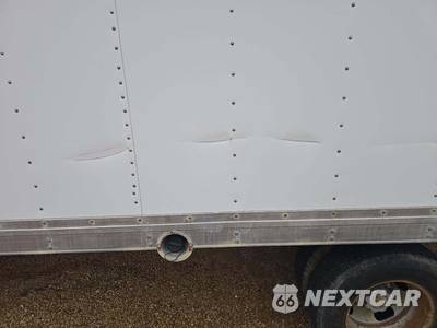 2014 Chevrolet Express 3500 Cutaway 1WT DRW - zdjęcie 20 z 26 - miniatura
