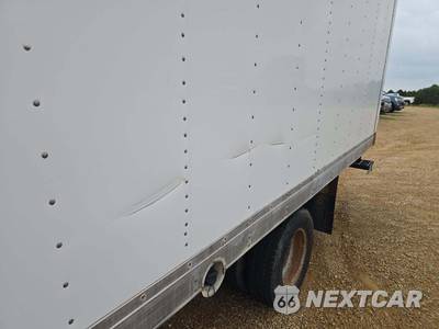 2014 Chevrolet Express 3500 Cutaway 1WT DRW - zdjęcie 19 z 26 - miniatura