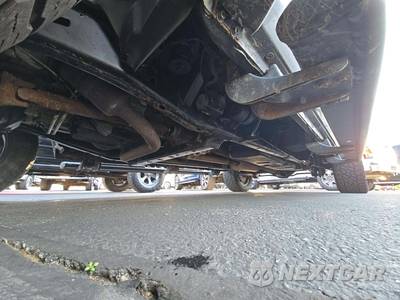 2018 Ram 1500 Sport Crew Cab Short Bed - zdjęcie 7 z 25 - miniatura
