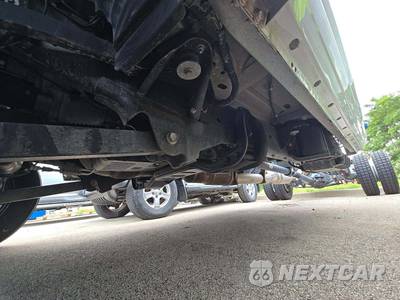 2024 Ram 5500 Cab Chassis Tradesman Crew Cab DRW - zdjęcie 7 z 25 - miniatura