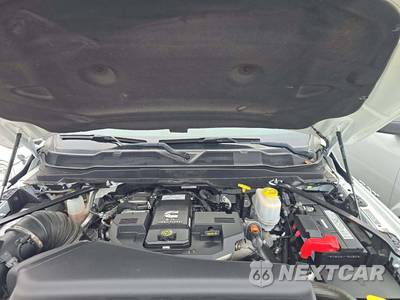 2024 Ram 5500 Cab Chassis Tradesman Crew Cab DRW - zdjęcie 23 z 25 - miniatura