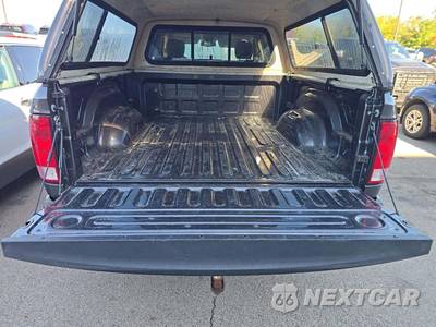 2017 Ram 1500 Big Horn Crew Cab Medium Bed - zdjęcie 14 z 26 - miniatura