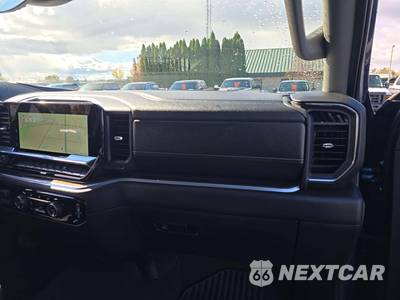 2026 Chevrolet Silverado 2500HD LT Crew Cab Short Bed 1LT - zdjęcie 19 z 25 - miniatura
