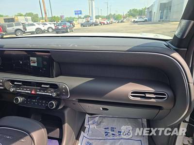 2026 Hyundai Palisade Calligraphy - zdjęcie 17 z 23 - miniatura