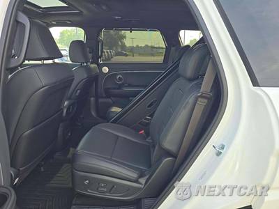 2026 Hyundai Palisade Calligraphy - zdjęcie 10 z 23 - miniatura