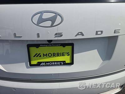 2026 Hyundai Palisade Calligraphy - zdjęcie 19 z 23 - miniatura