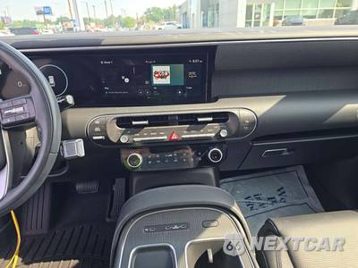 2026 Hyundai Palisade Calligraphy - zdjęcie 7 z 23 - miniatura