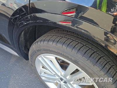 2018 Audi Q5 Premium Plus - zdjęcie 22 z 27 - miniatura