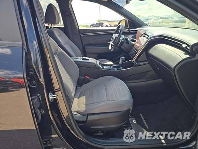 2023 Hyundai Santa Cruz SEL Premium Crew Cab Short Bed - zdjęcie 15 z 21 - miniatura