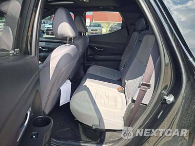 2023 Hyundai Santa Cruz SEL Premium Crew Cab Short Bed - zdjęcie 10 z 21 - miniatura