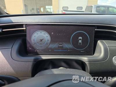 2023 Hyundai Santa Cruz SEL Premium Crew Cab Short Bed - zdjęcie 6 z 21 - miniatura