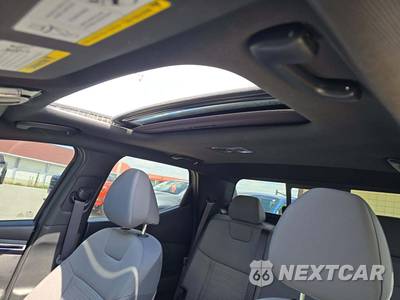 2023 Hyundai Santa Cruz SEL Premium Crew Cab Short Bed - zdjęcie 8 z 21 - miniatura