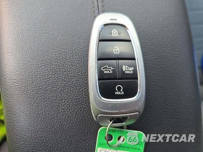 2023 Hyundai Santa Cruz SEL Premium Crew Cab Short Bed - zdjęcie 5 z 21 - miniatura