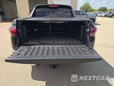 2023 Hyundai Santa Cruz SEL Premium Crew Cab Short Bed - zdjęcie 11 z 21 - miniatura