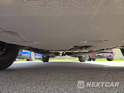 2023 Hyundai Santa Cruz SEL Premium Crew Cab Short Bed - zdjęcie 17 z 21 - miniatura