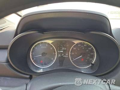 2025 Nissan Versa S - zdjęcie 9 z 23 - miniatura