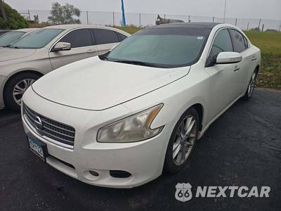 2009 Nissan Maxima 3.5 SV w/Premium Pkg - zdjęcie 1 z 23 - miniatura