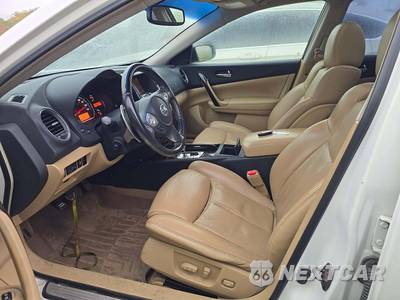 2009 Nissan Maxima 3.5 SV w/Premium Pkg - zdjęcie 6 z 23 - miniatura