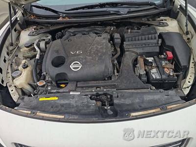 2009 Nissan Maxima 3.5 SV w/Premium Pkg - zdjęcie 21 z 23 - miniatura
