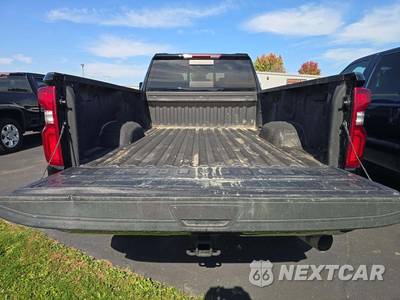 2023 Chevrolet Silverado 3500HD LTZ Crew Cab Long Bed 1LZ - zdjęcie 14 z 27 - miniatura