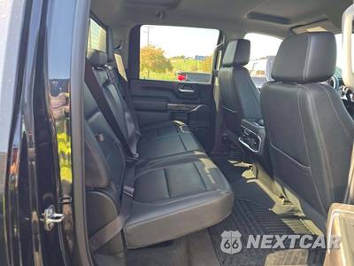 2023 Chevrolet Silverado 3500HD LTZ Crew Cab Long Bed 1LZ - zdjęcie 16 z 27 - miniatura