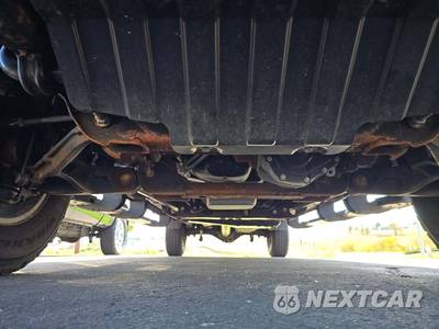 2023 Chevrolet Silverado 3500HD LTZ Crew Cab Long Bed 1LZ - zdjęcie 20 z 27 - miniatura