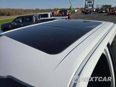 2020 Ford F-150 Lariat Crew Cab Short Bed - zdjęcie 9 z 22 - miniatura