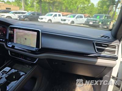 2024 Volkswagen Atlas Cross Sport 2.0T SEL R-Line - zdjęcie 16 z 24 - miniatura