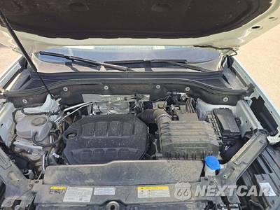 2024 Volkswagen Atlas Cross Sport 2.0T SEL R-Line - zdjęcie 22 z 24 - miniatura