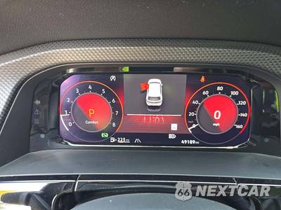 2024 Volkswagen Atlas Cross Sport 2.0T SEL R-Line - zdjęcie 6 z 24 - miniatura