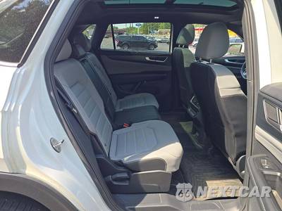 2024 Volkswagen Atlas Cross Sport 2.0T SEL R-Line - zdjęcie 13 z 24 - miniatura