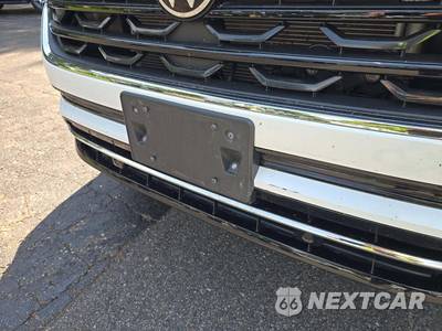 2024 Volkswagen Atlas Cross Sport 2.0T SEL R-Line - zdjęcie 18 z 24 - miniatura