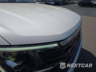 2024 Volkswagen Atlas Cross Sport 2.0T SEL R-Line - zdjęcie 19 z 24 - miniatura