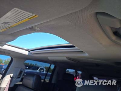 2016 GMC Yukon Denali XL 5SA - zdjęcie 11 z 33 - miniatura