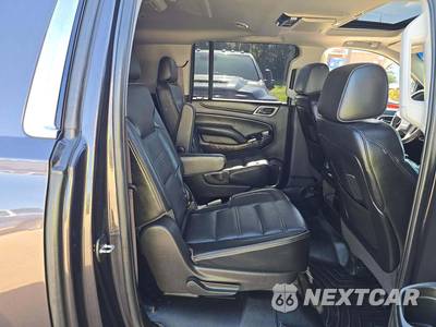 2016 GMC Yukon Denali XL 5SA - zdjęcie 17 z 33 - miniatura
