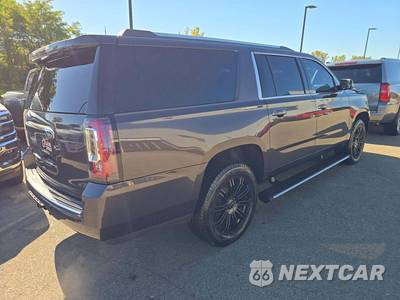 2016 GMC Yukon Denali XL 5SA - zdjęcie 3 z 33 - miniatura