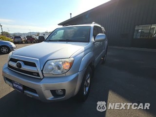 2006 Toyota 4Runner Limited