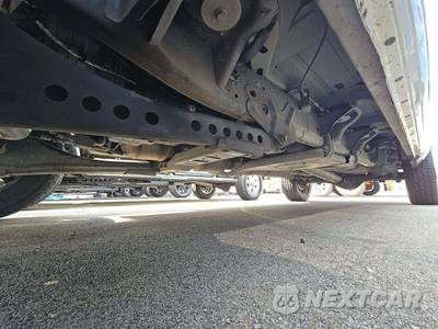 2022 Ram 2500 Laramie Extended Crew Cab Medium Bed - zdjęcie 7 z 24 - miniatura