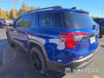 2023 GMC Acadia SLE 3SA - zdjęcie 2 z 25 - miniatura