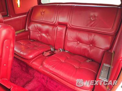 1983 Cadillac Eldorado - zdjęcie 13 z 27 - miniatura