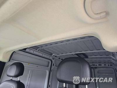 2025 Ram ProMaster 2500 Cargo Van Tradesman w/Passenger Seat High Roof 159.0" WB - zdjęcie 11 z 32 - miniatura