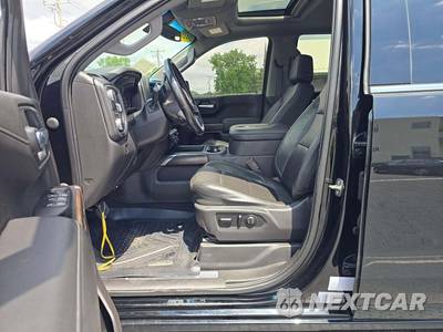 2020 GMC Sierra 1500 SLT Crew Cab Medium Bed 4SA - zdjęcie 3 z 22 - miniatura