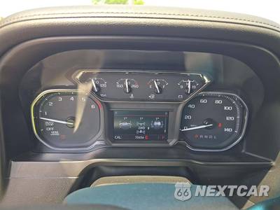 2020 GMC Sierra 1500 SLT Crew Cab Medium Bed 4SA - zdjęcie 6 z 22 - miniatura