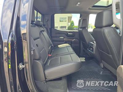 2020 GMC Sierra 1500 SLT Crew Cab Medium Bed 4SA - zdjęcie 13 z 22 - miniatura